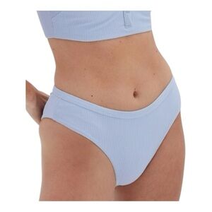 Jonathan Simkhai Bethany Bottom in Sky NWT